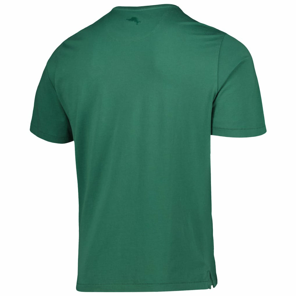 Green Bay Packers Bali Skyline T-Shirt | NFL Sale