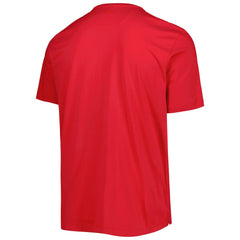 Kansas City Chiefs Bali Skyline T-Shirt | NFL New