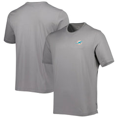 Miami Dolphins Bali Skyline T-Shirt | NFL Outlet