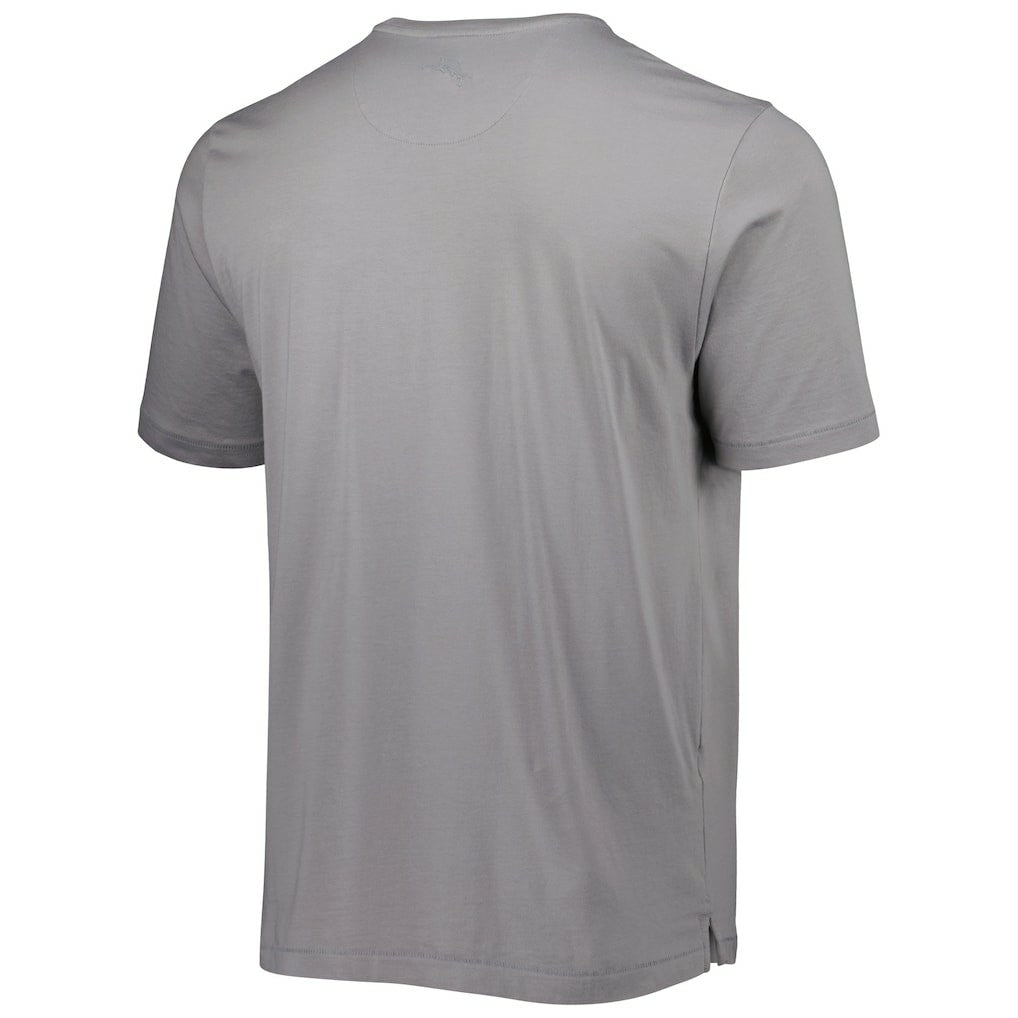 Miami Dolphins Bali Skyline T-Shirt | NFL Outlet