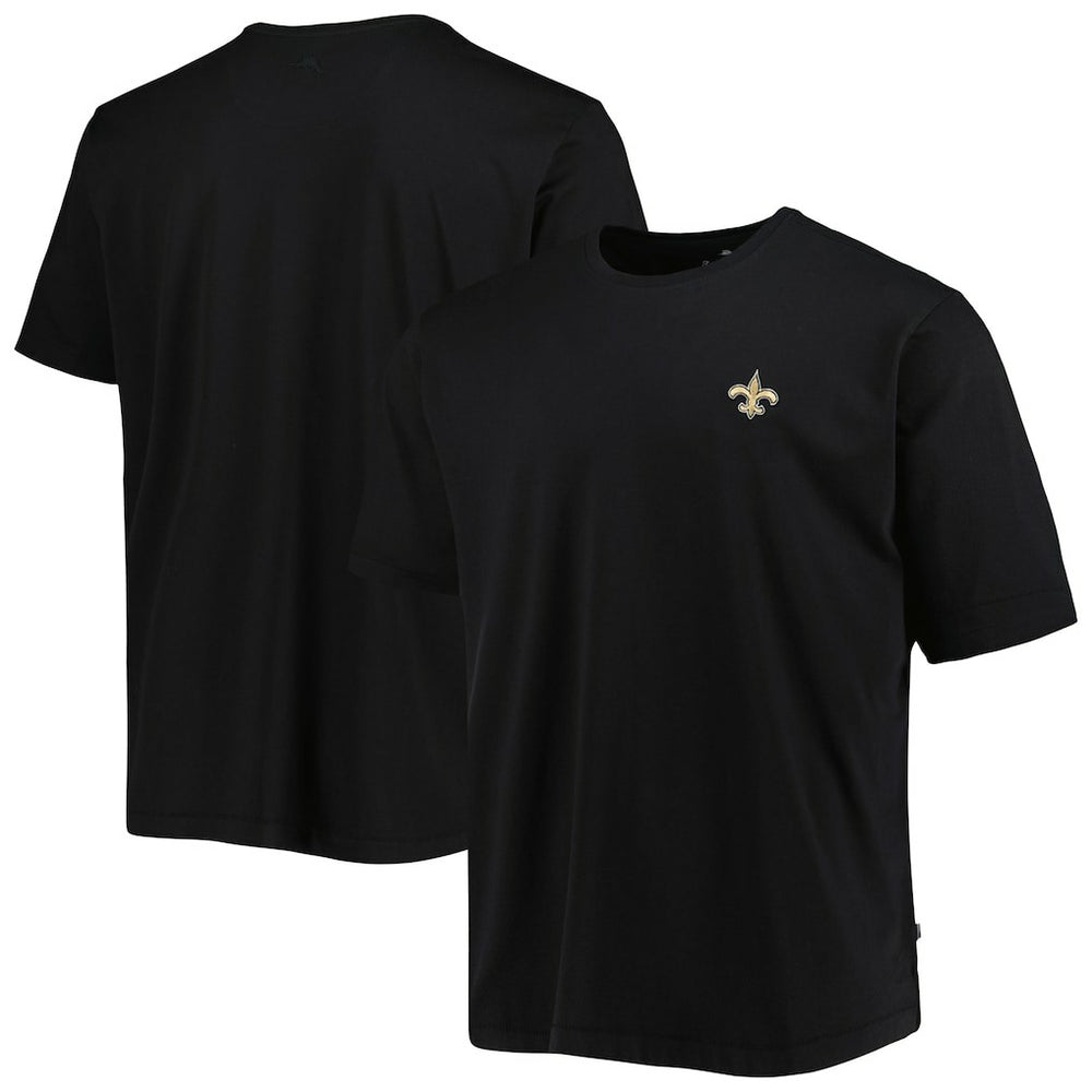 New Orleans Saints Bali Skyline T-Shirt | NFL Discount