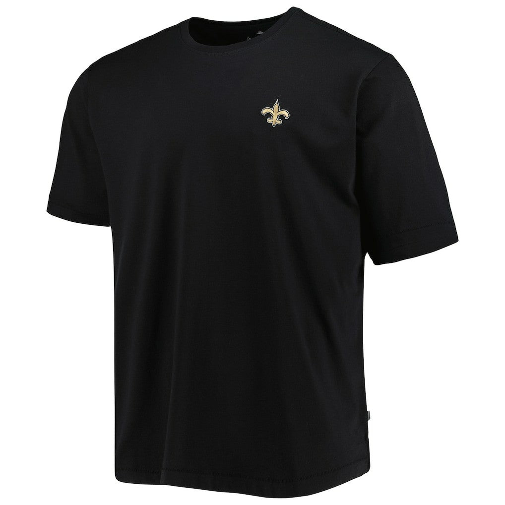New Orleans Saints Bali Skyline T-Shirt | NFL Discount