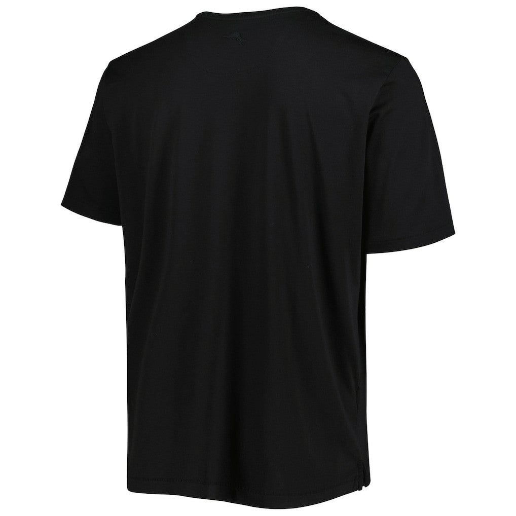 New Orleans Saints Bali Skyline T-Shirt | NFL Discount