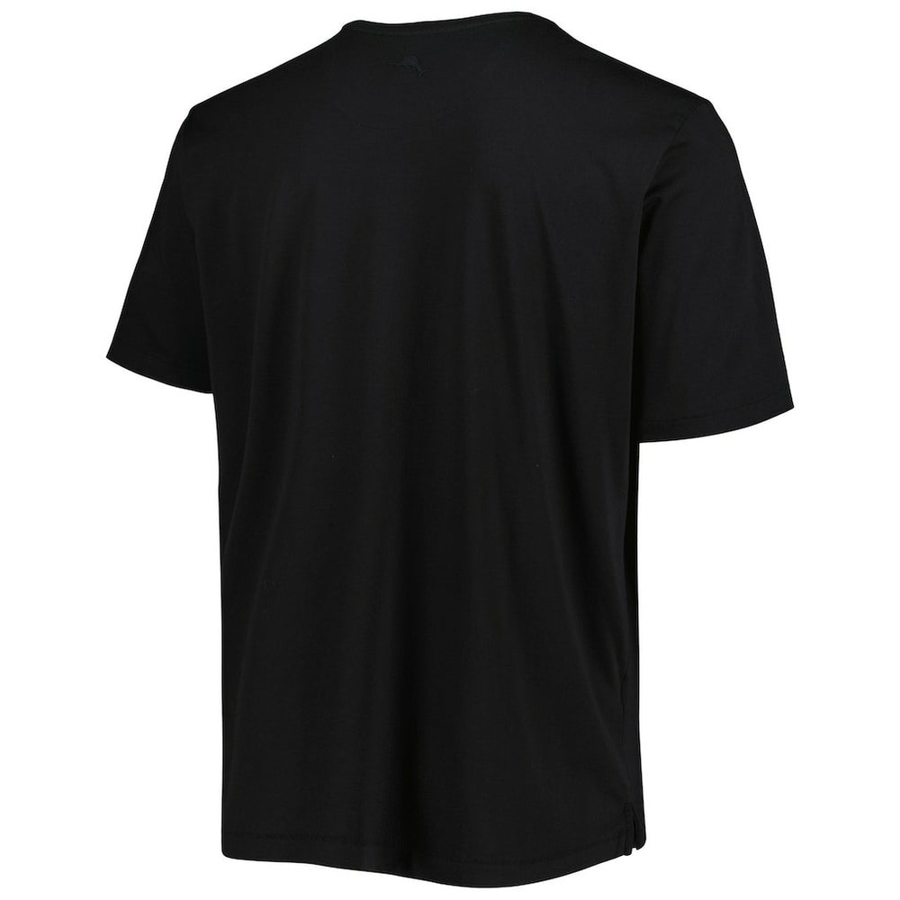New Orleans Saints Bali Skyline T-Shirt | NFL Discount