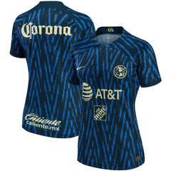 Club America Women's 2022/23 Away Replica Jersey
