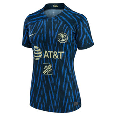 Club America Women's 2022/23 Away Replica Jersey