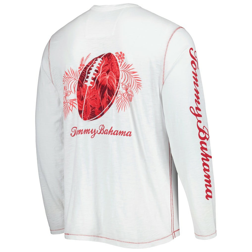 Arizona Cardinals Laces Out Billboard Long Sleeve T-Shirt | NFL Near me