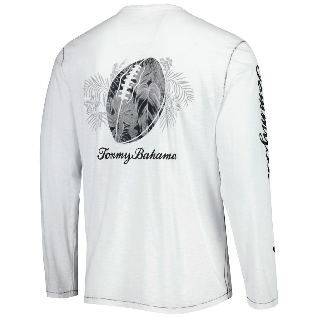 Atlanta Falcons Laces Out Billboard Long Sleeve T-Shirt | NFL Online