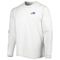 Buffalo Bills Laces Out Billboard Long Sleeve T-Shirt | NFL US