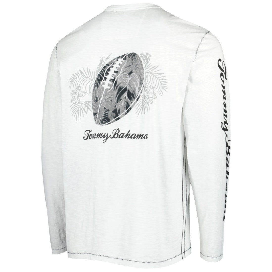 Green Bay Packers Laces Out Billboard Long Sleeve T-Shirt | NFL US