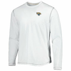 Jacksonville Jaguars Laces Out Billboard Long Sleeve T-Shirt | NFL Outlet
