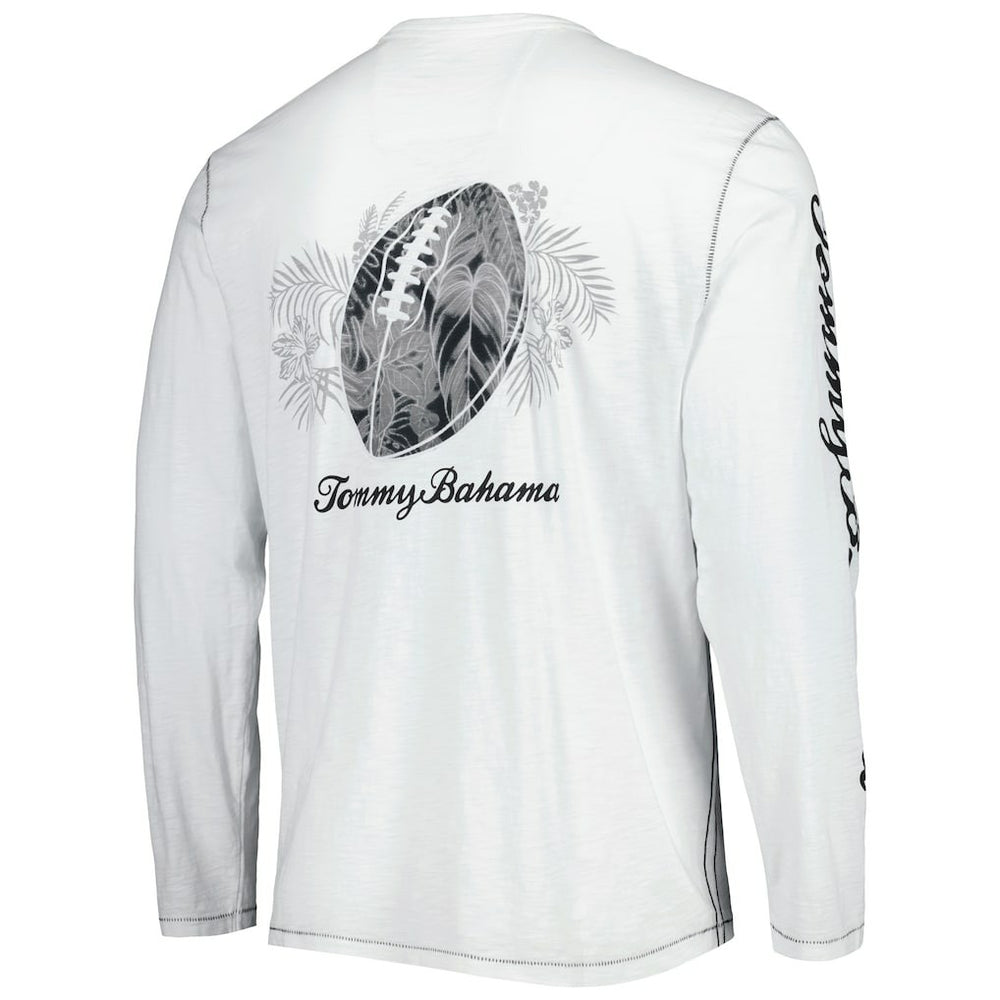 Jacksonville Jaguars Laces Out Billboard Long Sleeve T-Shirt | NFL Outlet