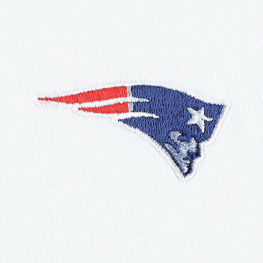New England Patriots Laces Out Billboard Long Sleeve T-Shirt | NFL Sale