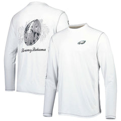 Philadelphia Eagles Laces Out Billboard Long Sleeve T-Shirt | NFL Near me