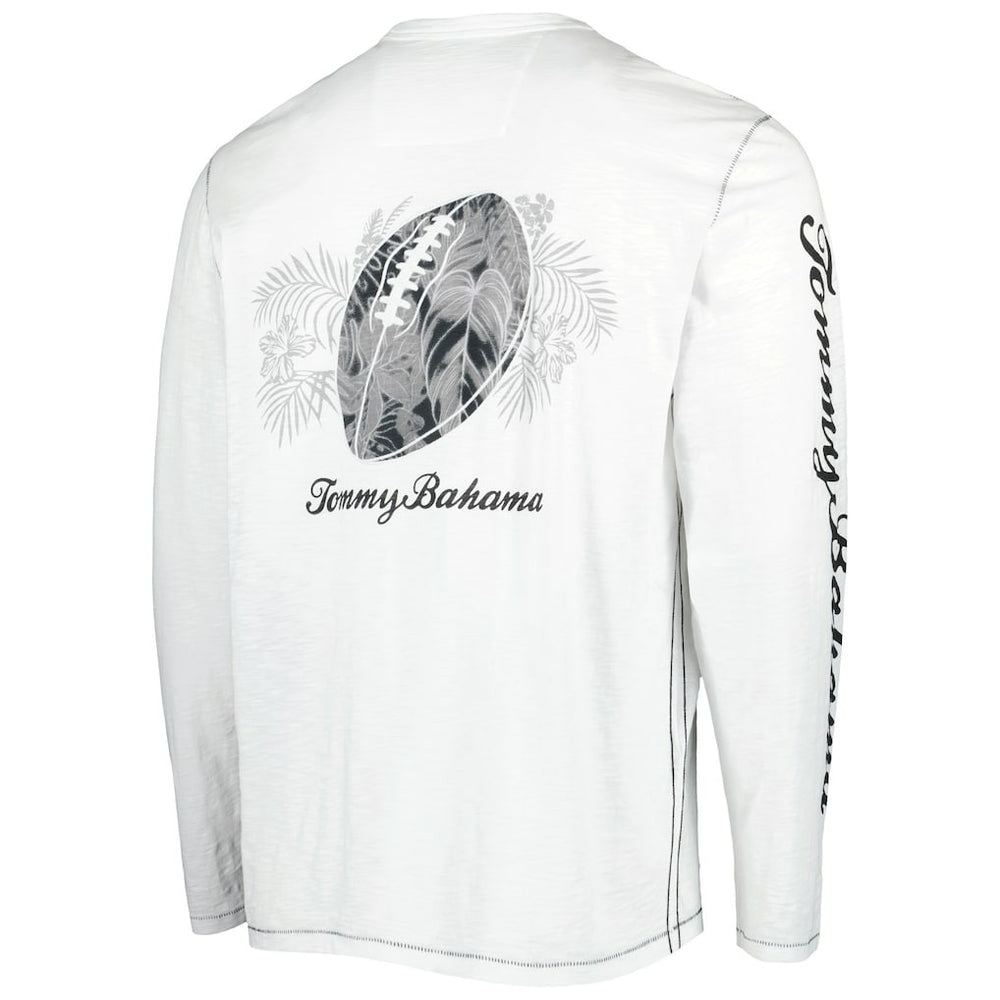 Pittsburgh Steelers Laces Out Billboard Long Sleeve T-Shirt | NFL Online