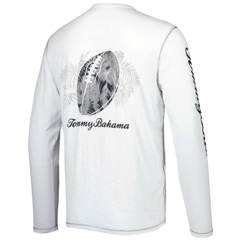 Washington Commanders Laces Out Billboard Long Sleeve T-Shirt | NFL Near me