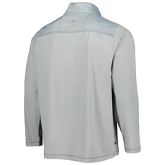 Pittsburgh Steelers On Deck IslandZone Half-Zip Jacket | NFL On sale