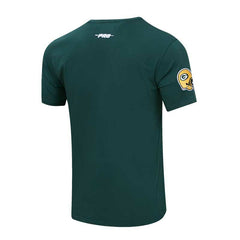 Green Bay Packers Pro Standard Old English T-Shirt | NFL Outlet