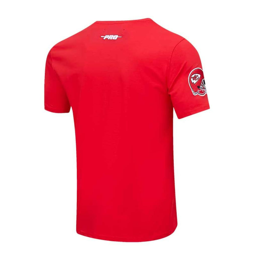 Kansas City Chiefs Pro Standard Old English T-Shirt | NFL On sale
