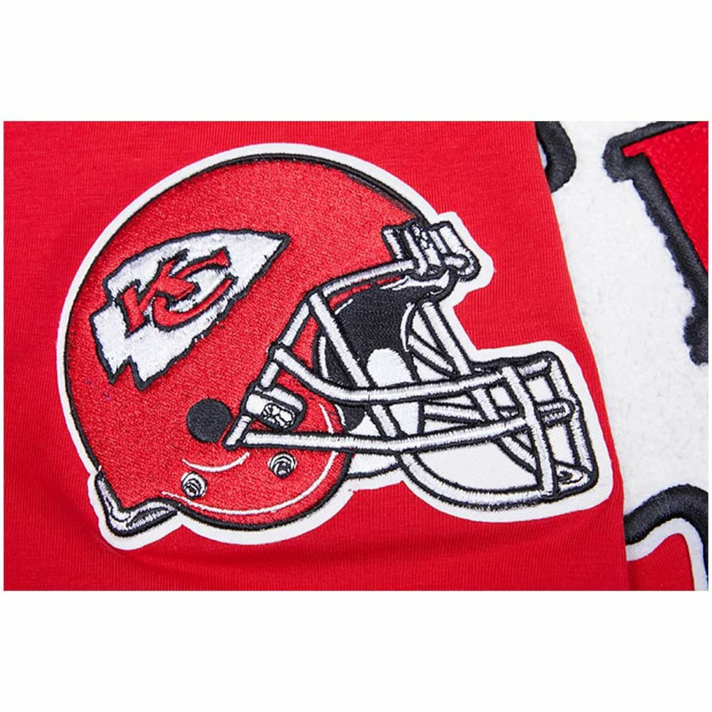 Kansas City Chiefs Pro Standard Old English T-Shirt | NFL On sale