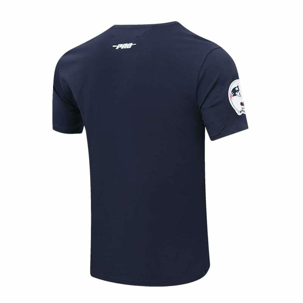 New England Patriots Pro Standard Old English T-Shirt | NFL Hot