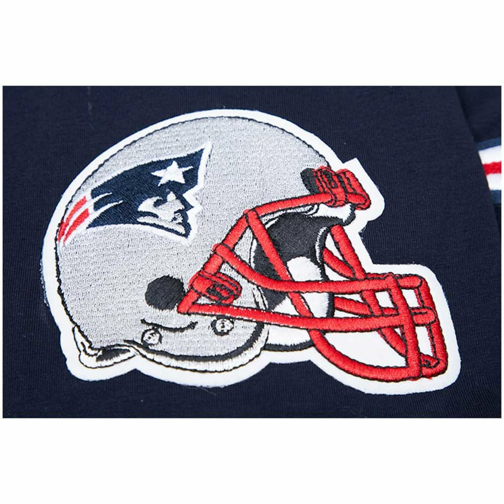 New England Patriots Pro Standard Old English T-Shirt | NFL Hot