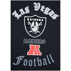 Las Vegas Raiders Pro Standard Old English T-Shirt | NFL Near me