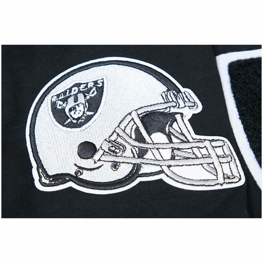 Las Vegas Raiders Pro Standard Old English T-Shirt | NFL Near me