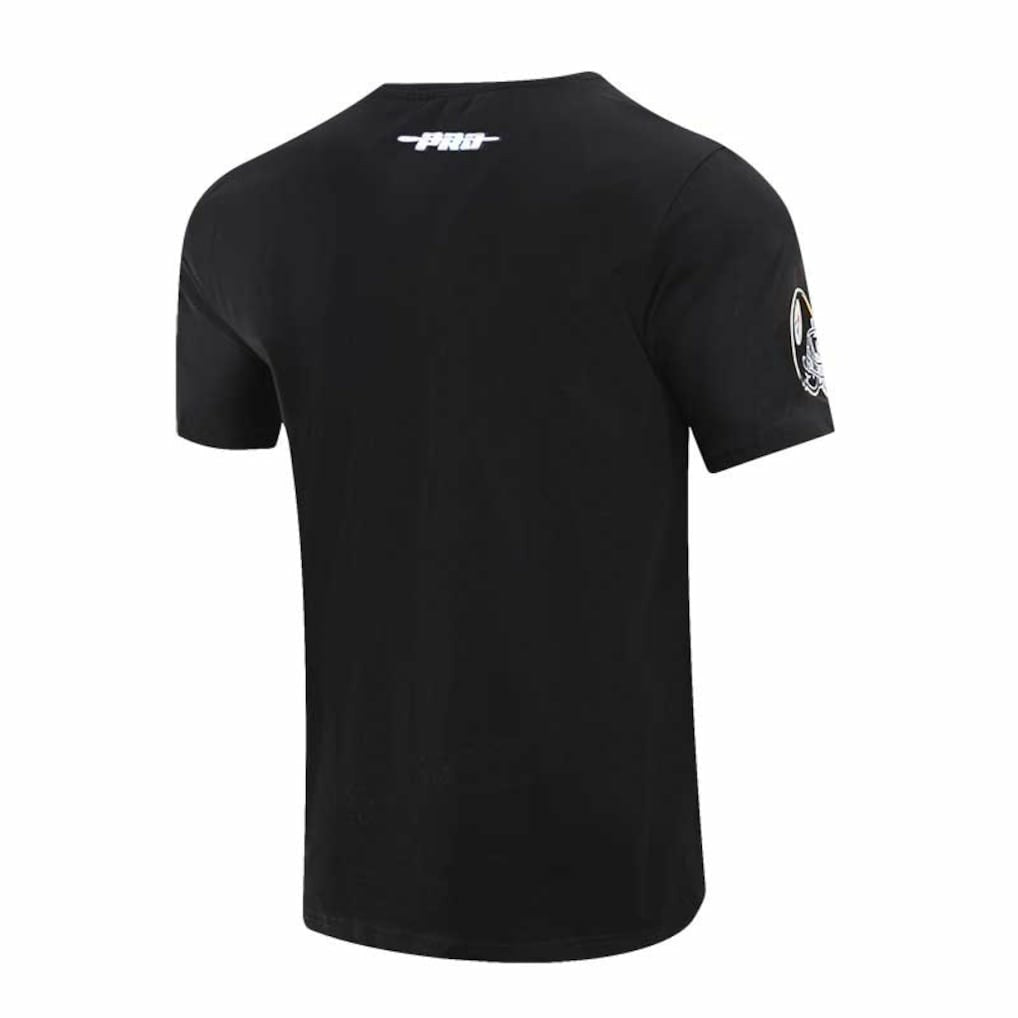 Pittsburgh Steelers Pro Standard Old English T-Shirt | NFL New