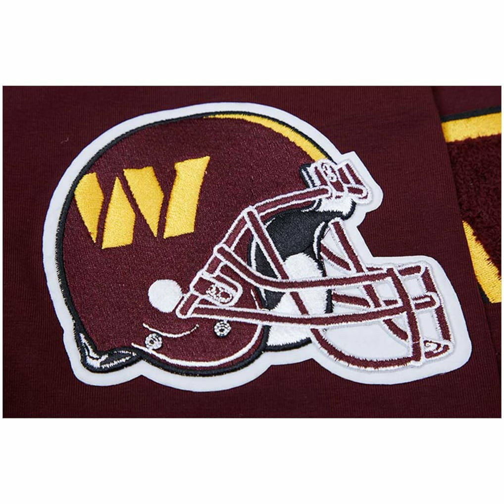 Washington Commanders Pro Standard Old English T-Shirt | NFL Hot