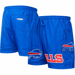Buffalo Bills Pro Standard Woven Shorts | NFL On sale