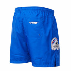 Buffalo Bills Pro Standard Woven Shorts | NFL On sale