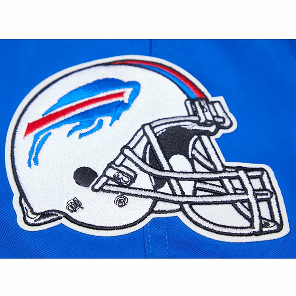 Buffalo Bills Pro Standard Woven Shorts | NFL On sale
