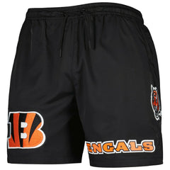 Cincinnati Bengals Pro Standard Woven Shorts | NFL On sale