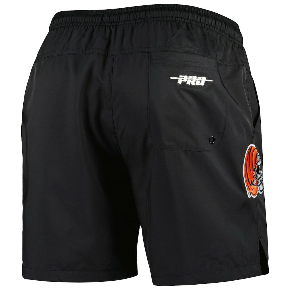 Cincinnati Bengals Pro Standard Woven Shorts | NFL On sale