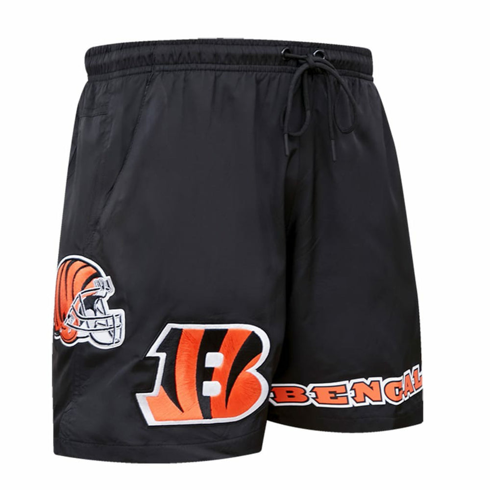 Cincinnati Bengals Pro Standard Woven Shorts | NFL On sale