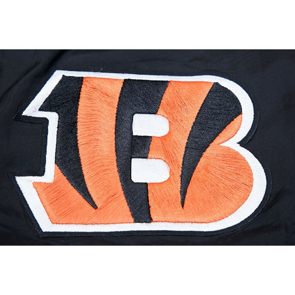 Cincinnati Bengals Pro Standard Woven Shorts | NFL On sale
