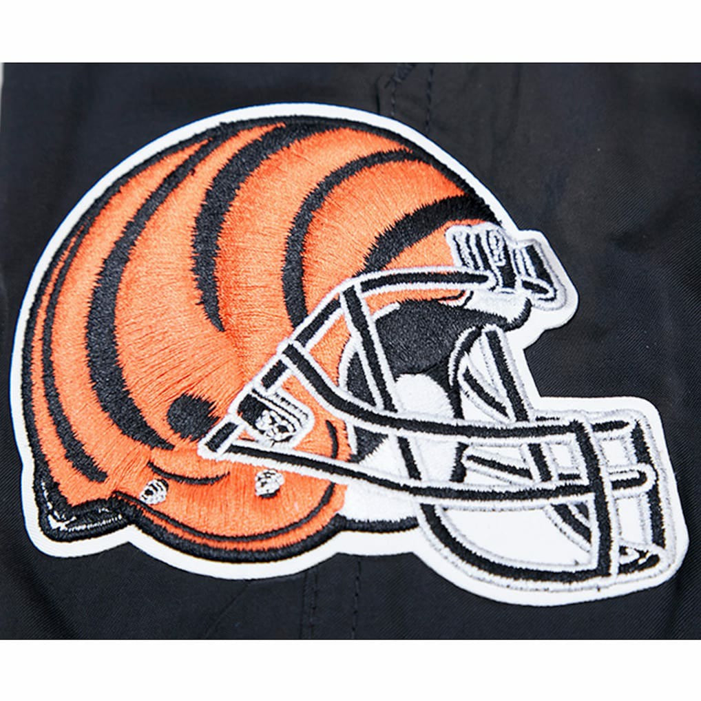 Cincinnati Bengals Pro Standard Woven Shorts | NFL On sale