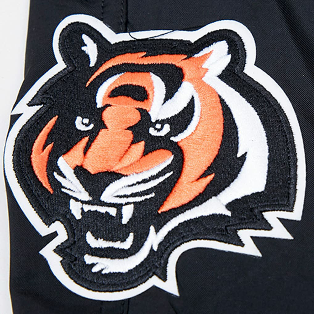 Cincinnati Bengals Pro Standard Woven Shorts | NFL On sale