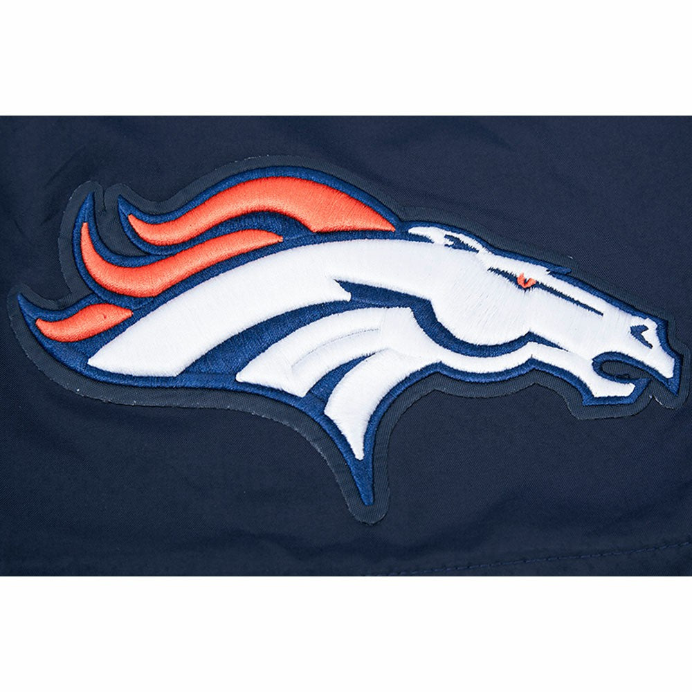 Denver Broncos Pro Standard Woven Shorts | NFL US