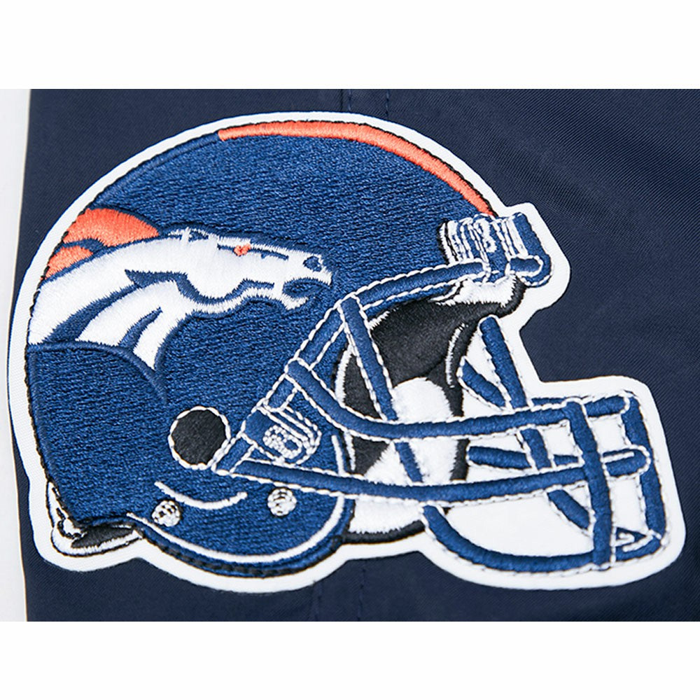 Denver Broncos Pro Standard Woven Shorts | NFL US