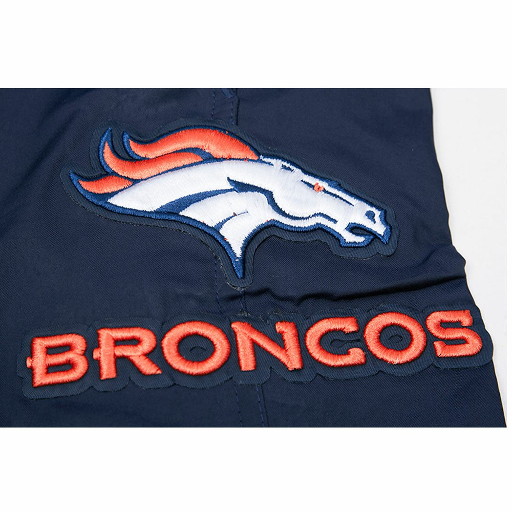 Denver Broncos Pro Standard Woven Shorts | NFL US