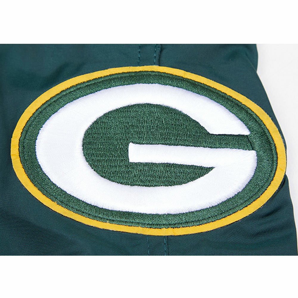 Green Bay Packers Pro Standard Woven Shorts | NFL Sale