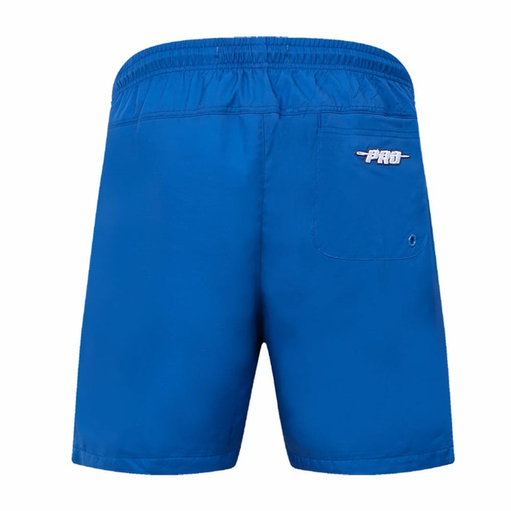 New York Giants Pro Standard Woven Shorts | NFL Sale