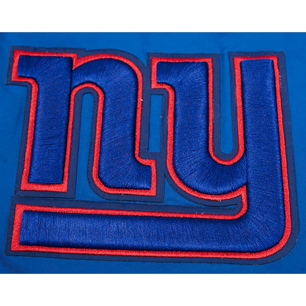 New York Giants Pro Standard Woven Shorts | NFL Sale