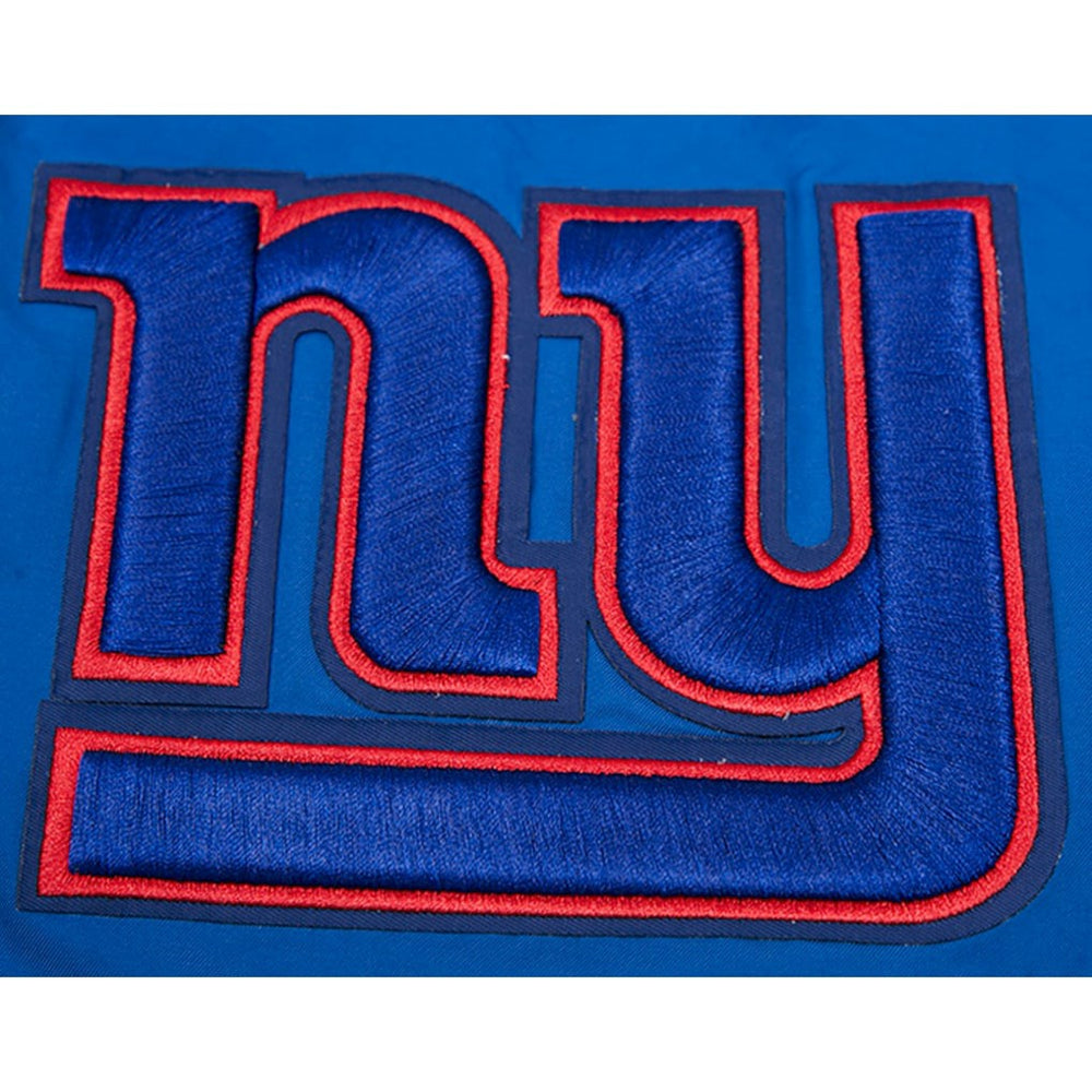 New York Giants Pro Standard Woven Shorts | NFL Sale