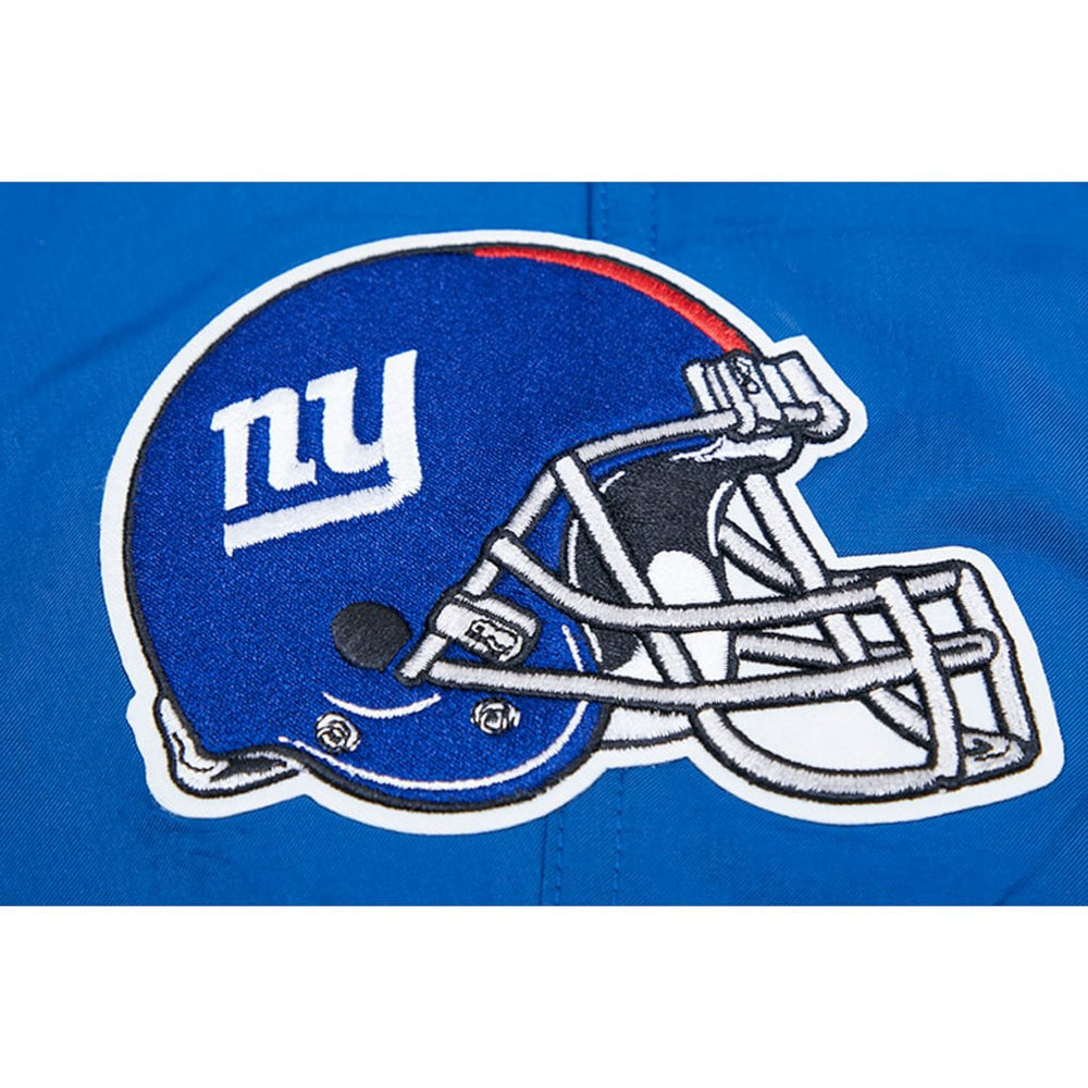 New York Giants Pro Standard Woven Shorts | NFL Sale