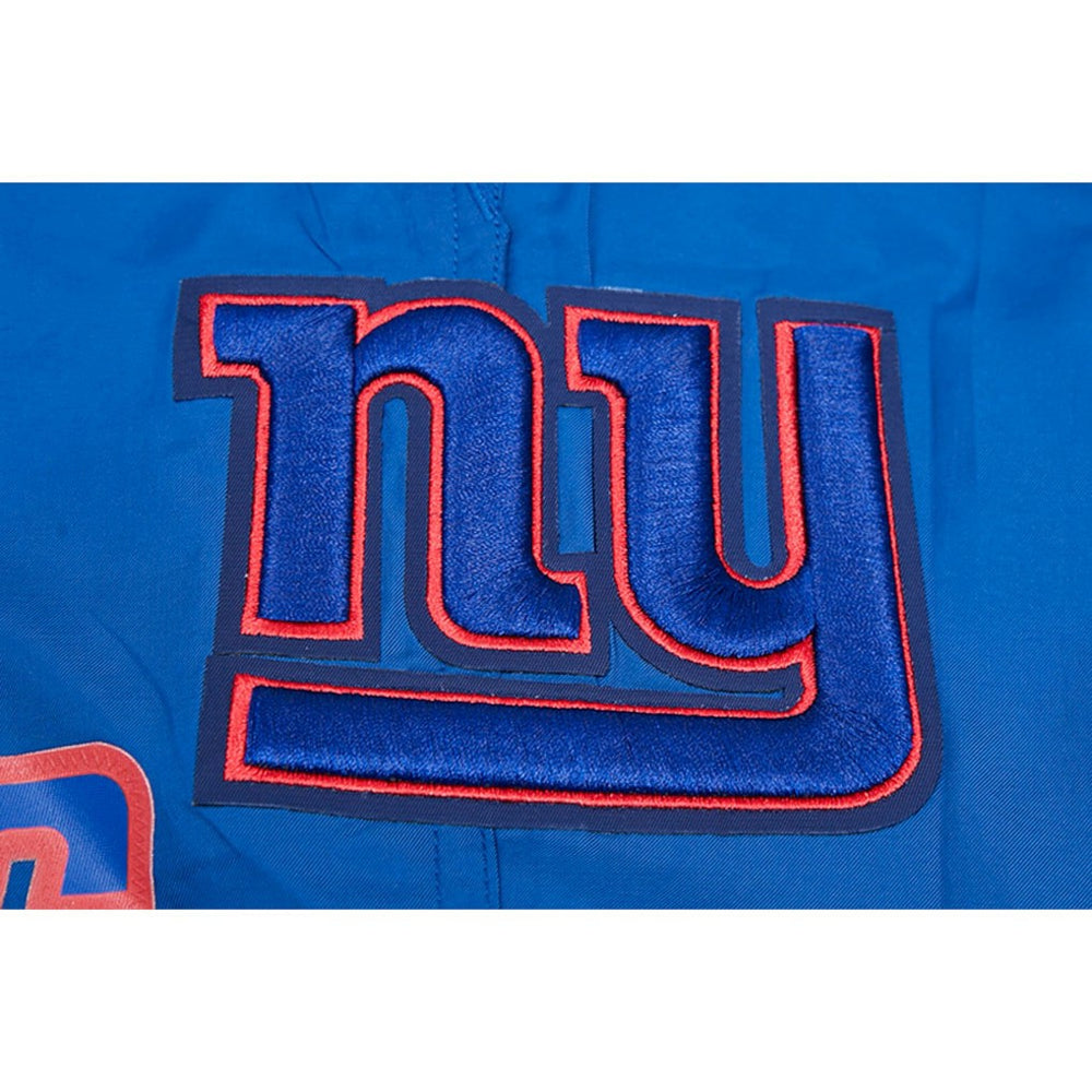 New York Giants Pro Standard Woven Shorts | NFL Sale