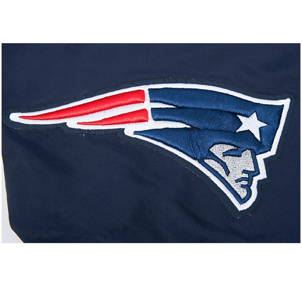 New England Patriots Pro Standard Woven Shorts | NFL Online