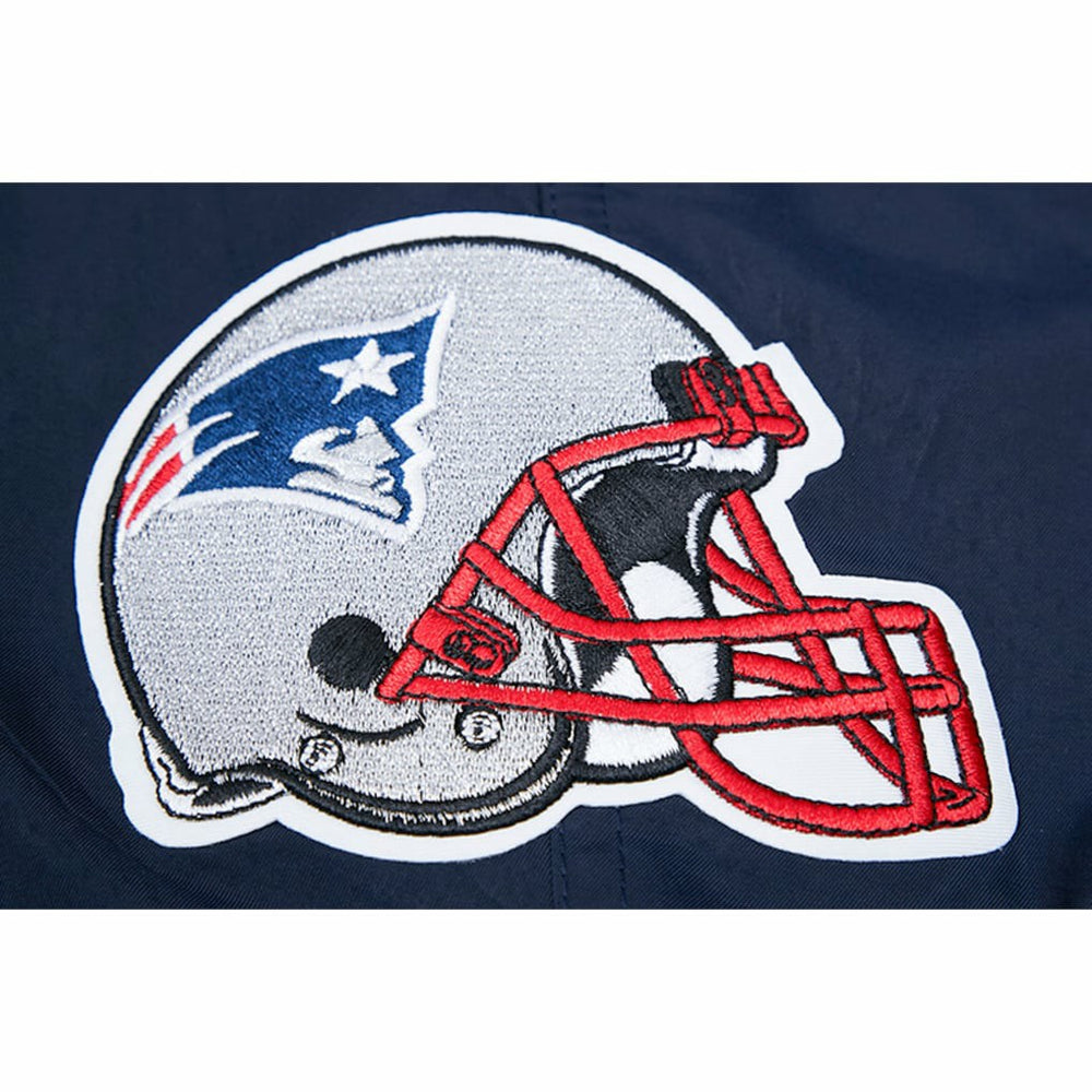 New England Patriots Pro Standard Woven Shorts | NFL Online